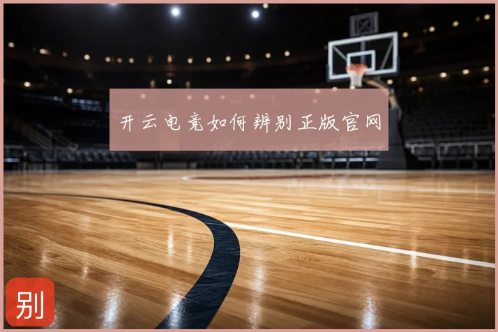 开云电竞如何辨别正版官网